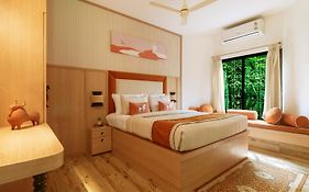 Olive Resort - Sillari Pench